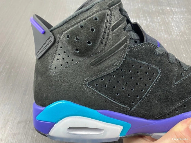 Jordan 6 Air CT8529-004 Aqua 1217